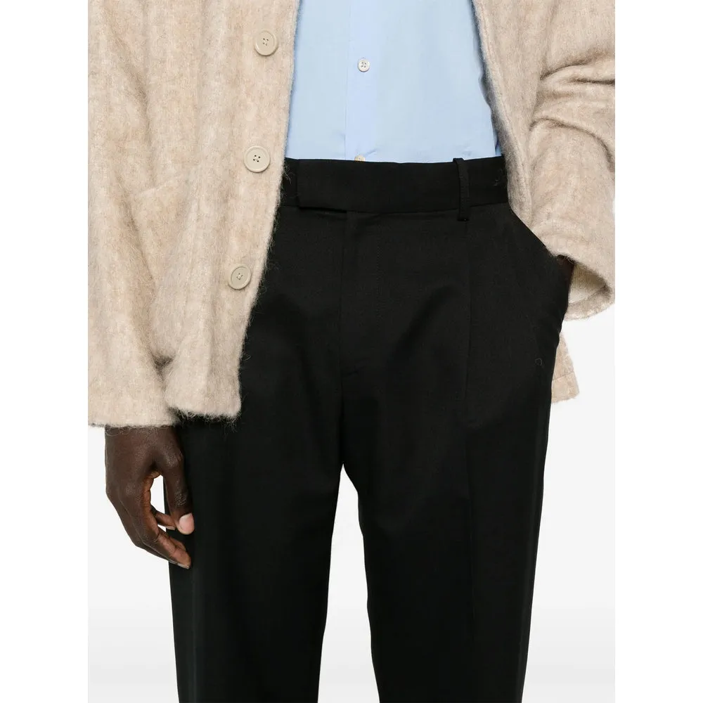 Pants Black sold by Wanan Luxury product image thumbnail 2