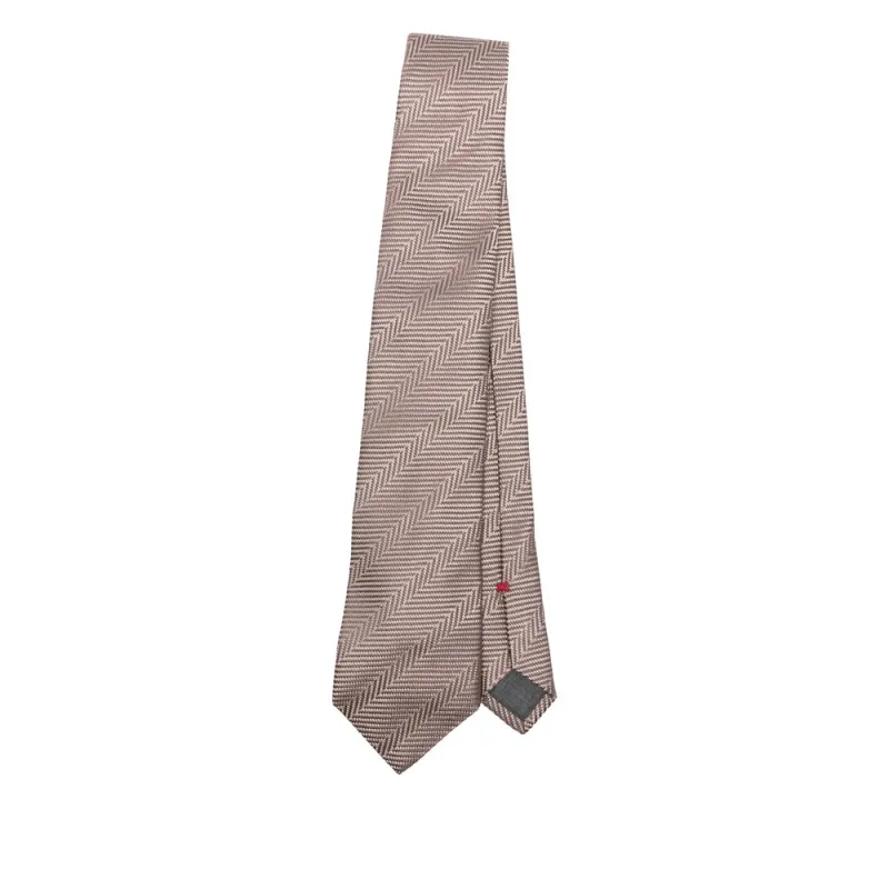 Ties Brown sold by Wanan Luxury