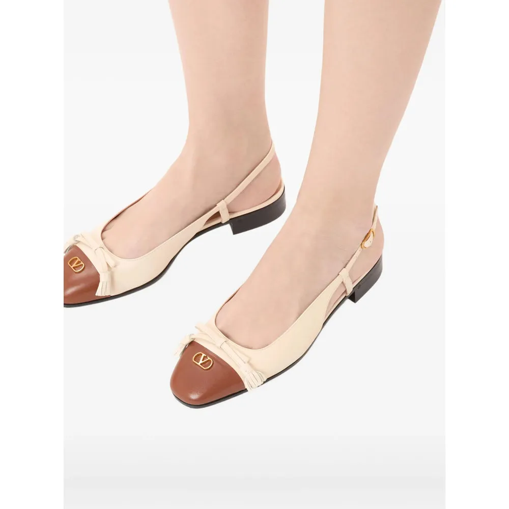Shoes Neutral, Brown sold by Wanan Luxury product image thumbnail 4