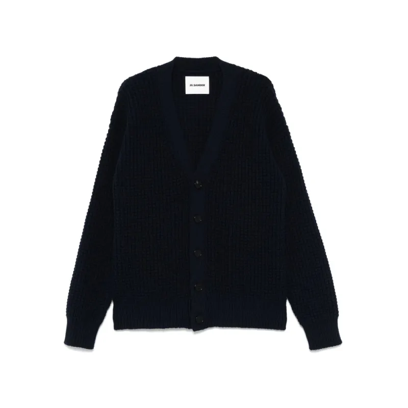 Sweaters Blue sold by Wanan Luxury