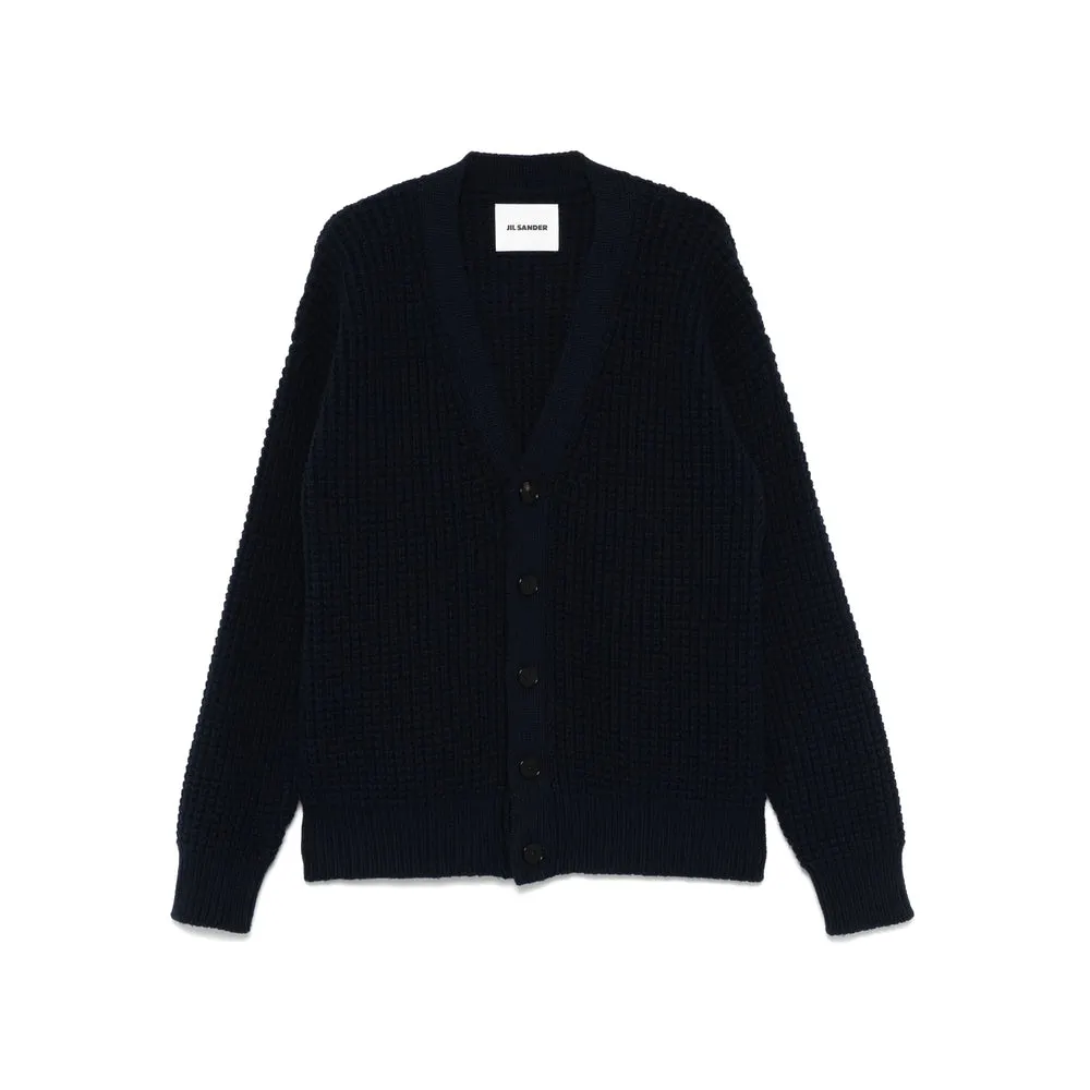 Sweaters Blue sold by Wanan Luxury