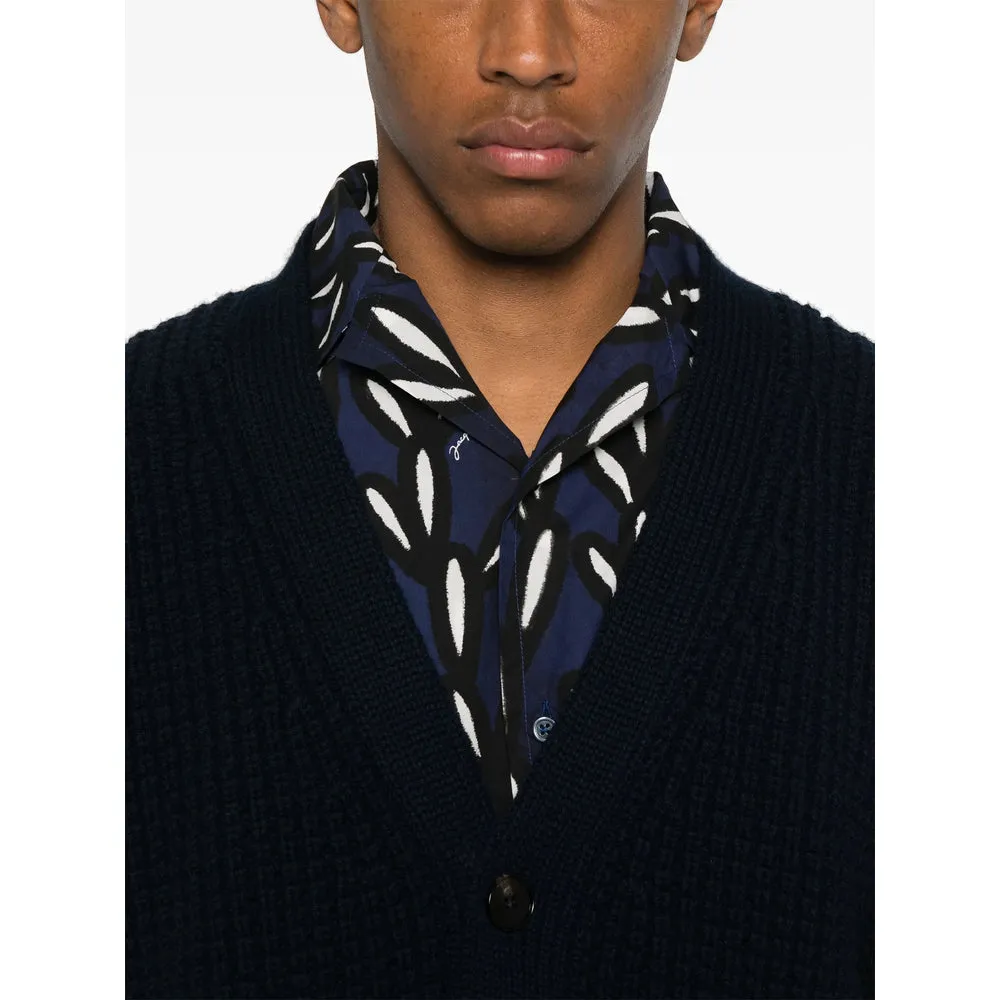 Sweaters Blue sold by Wanan Luxury product image thumbnail 3