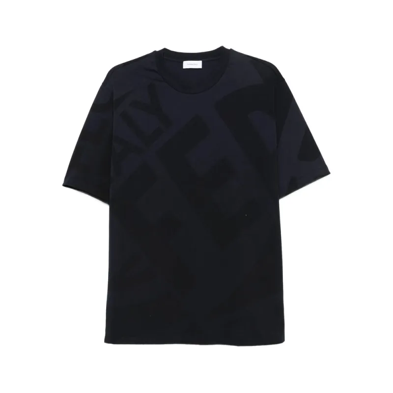 T Shirts Blue sold by Wanan Luxury