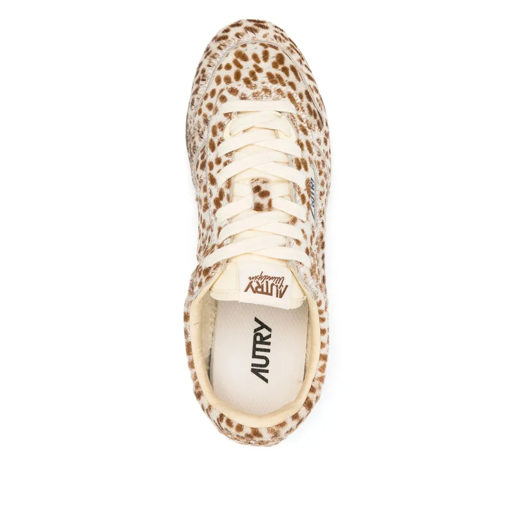 Sneakers Neutral sold by Wanan Luxury product image thumbnail 2