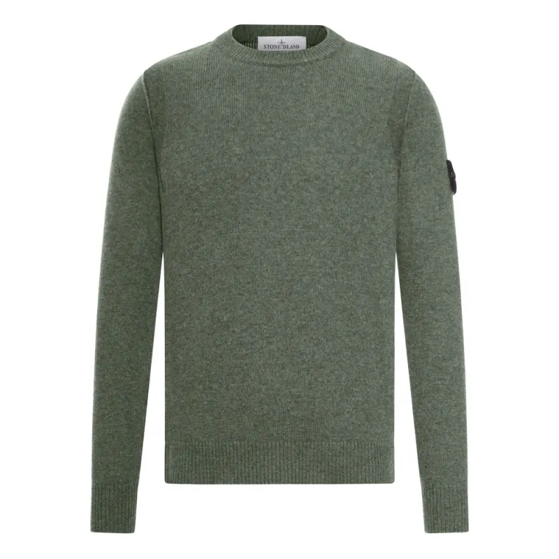Sweaters Green sold by Wanan Luxury
