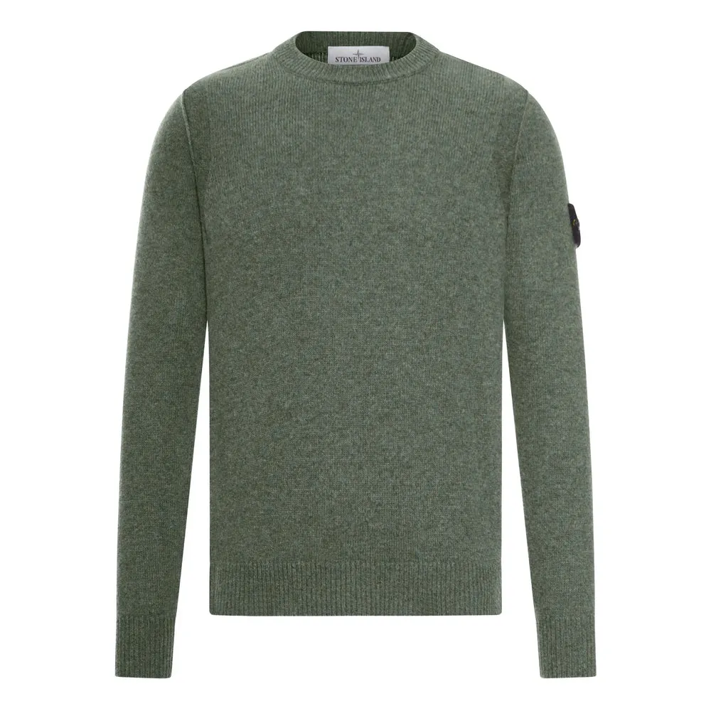 Sweaters Green sold by Wanan Luxury