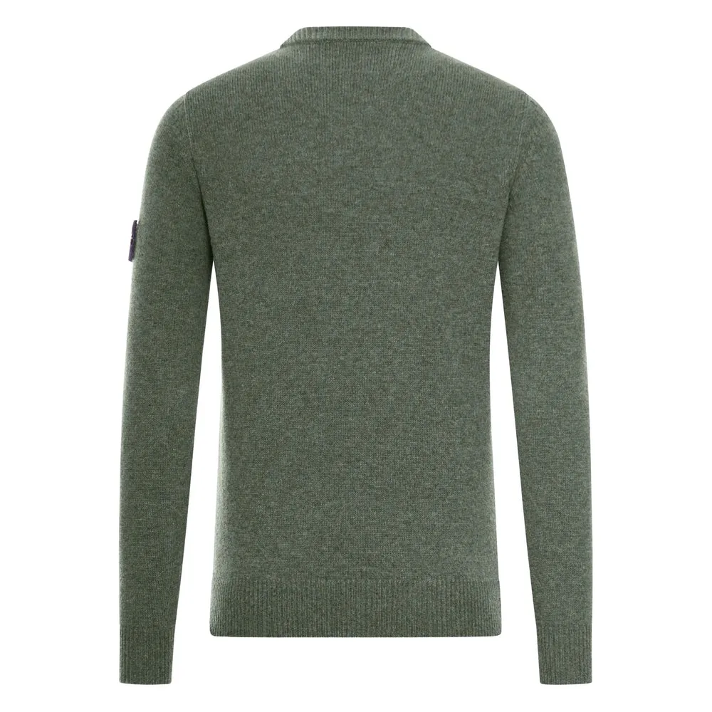 Sweaters Green sold by Wanan Luxury product image thumbnail 2