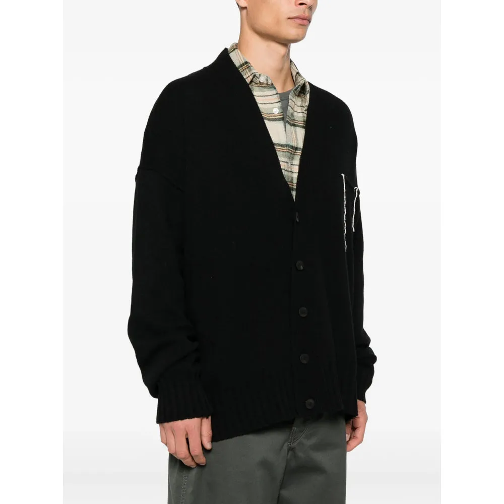 Sweaters Black sold by Wanan Luxury product image thumbnail 5