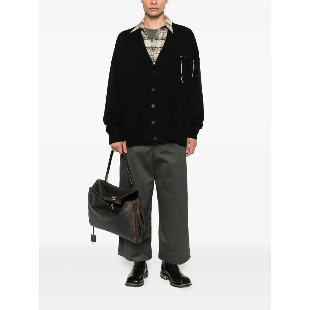 Sweaters Black sold by Wanan Luxury product image thumbnail 2