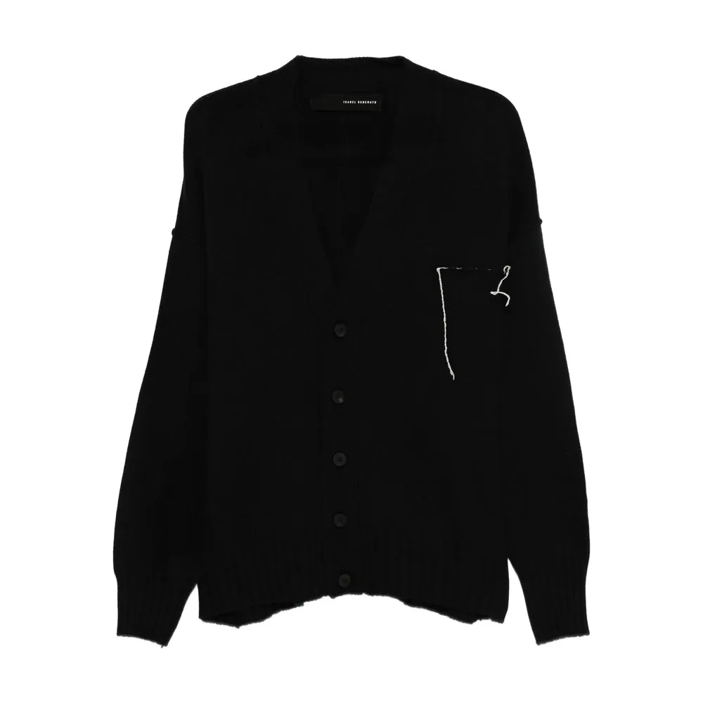 Sweaters Black sold by Wanan Luxury