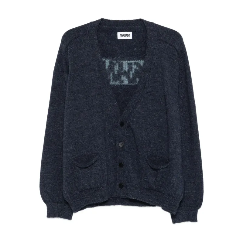 Sweaters Blue sold by Wanan Luxury