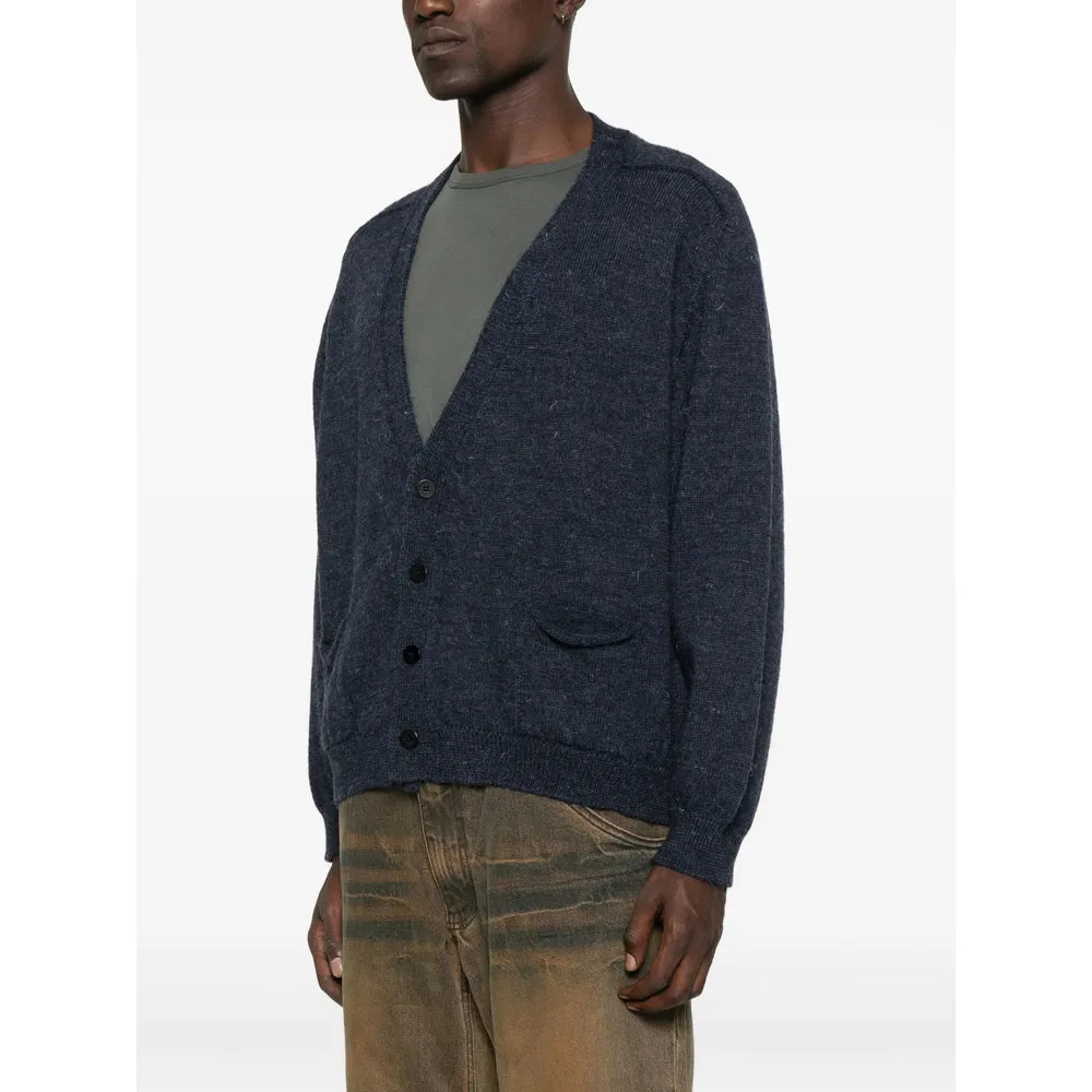 Sweaters Blue sold by Wanan Luxury product image thumbnail 5