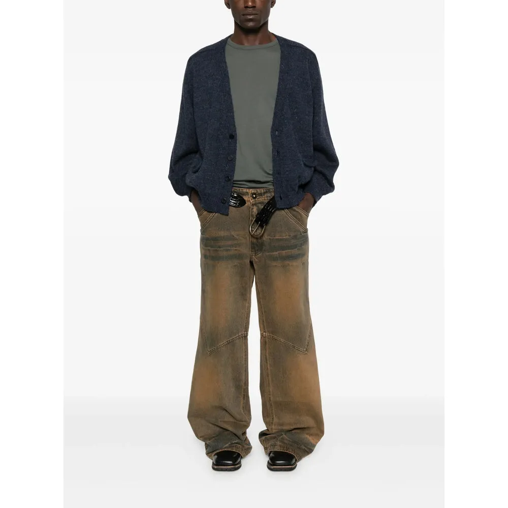 Sweaters Blue sold by Wanan Luxury product image thumbnail 3