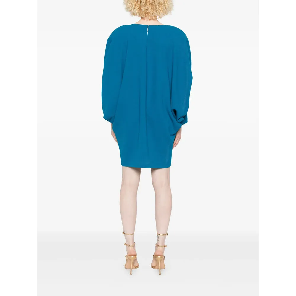 Dresses Blue sold by Wanan Luxury product image thumbnail 3