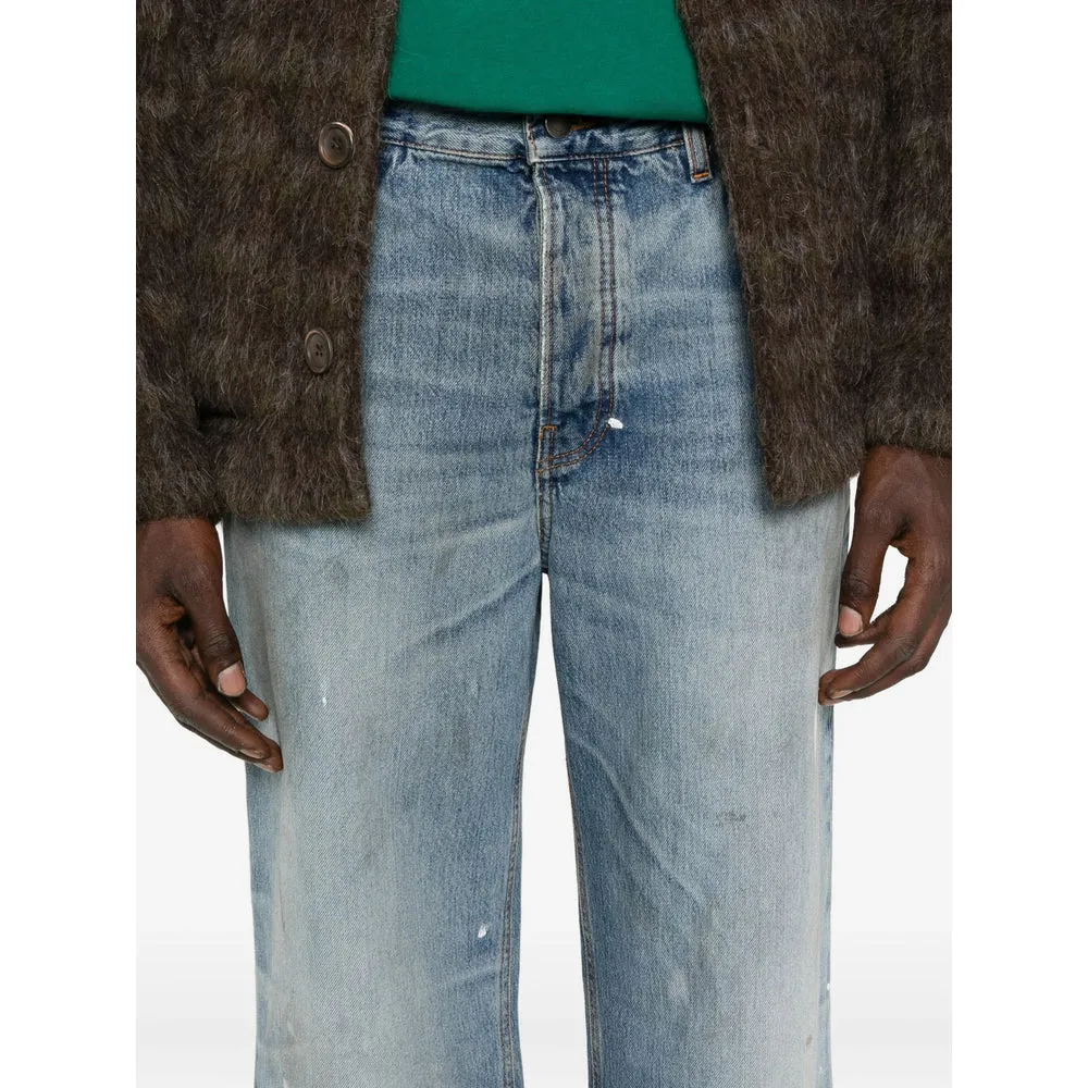 Denim Blue sold by Wanan Luxury product image thumbnail 5