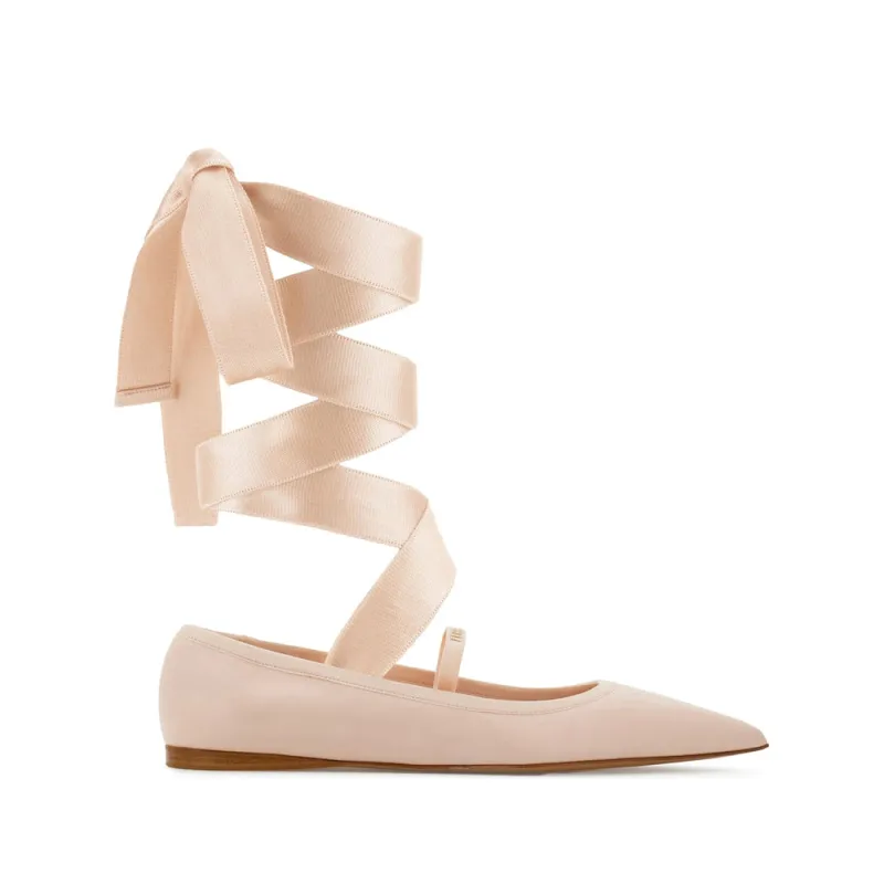 Shoes Pink sold by Wanan Luxury