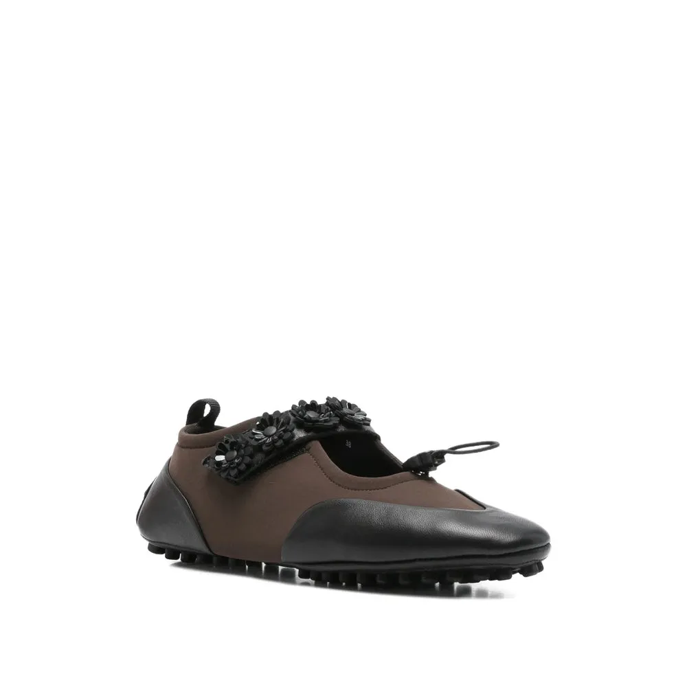 Shoes Brown, Black sold by Wanan Luxury product image thumbnail 4