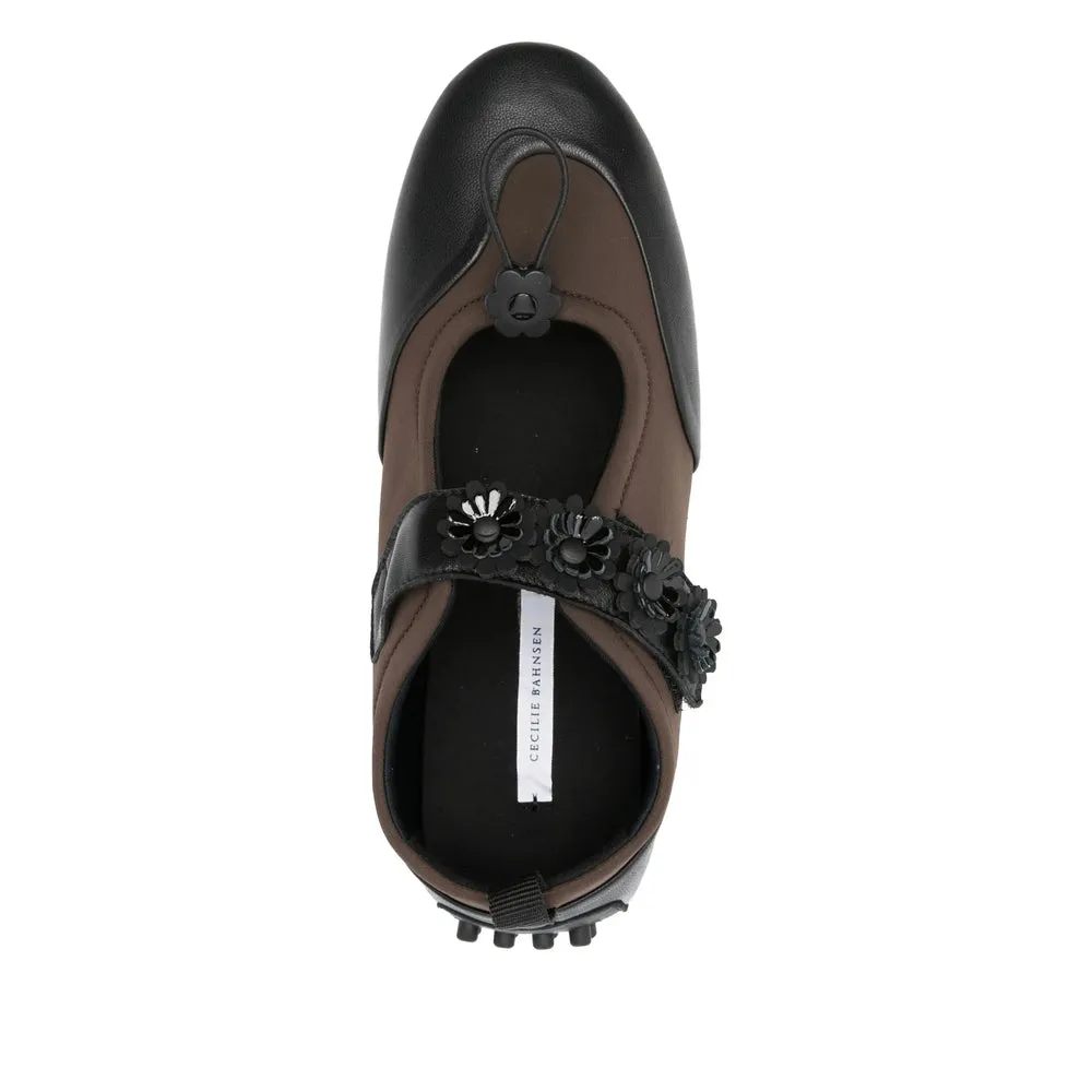 Shoes Brown, Black sold by Wanan Luxury product image thumbnail 3