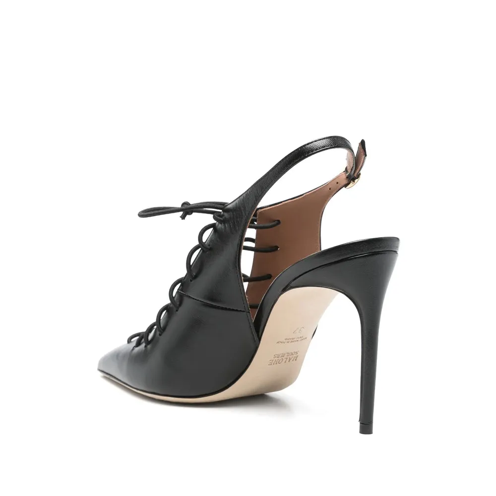 Shoes Black sold by Wanan Luxury product image thumbnail 2