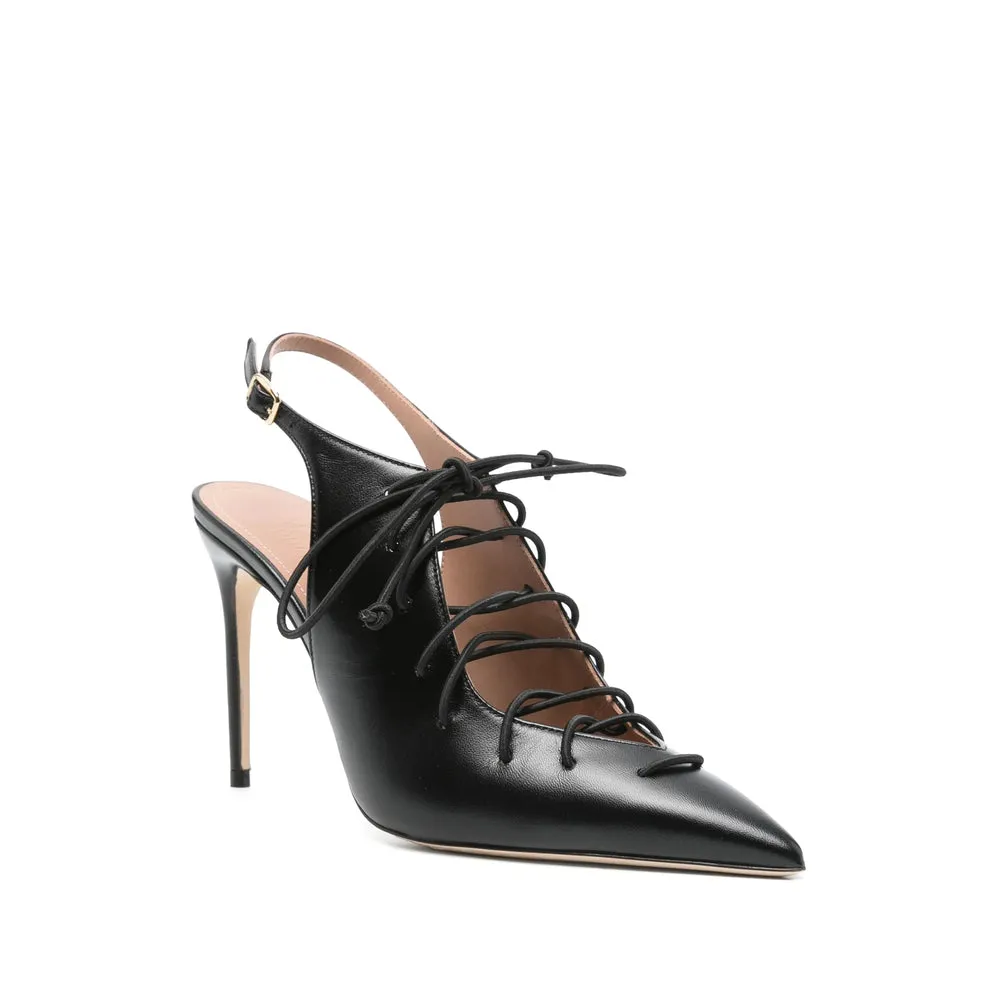 Shoes Black sold by Wanan Luxury product image thumbnail 4