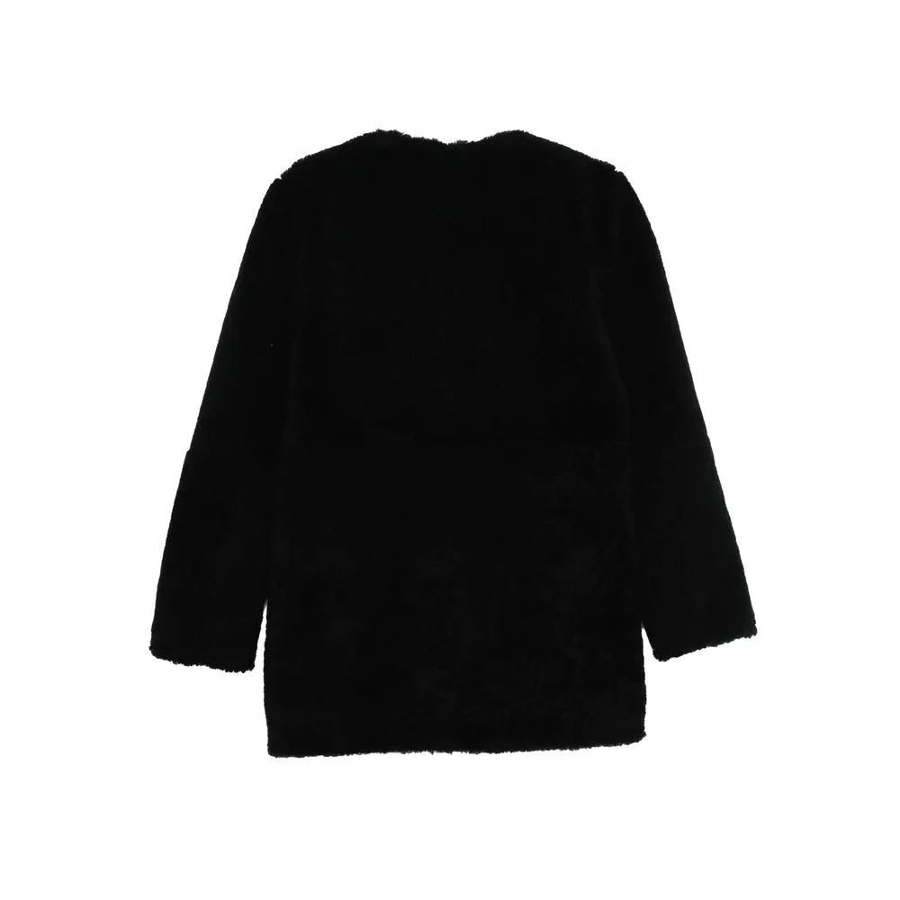 Outerwears Black sold by Wanan Luxury product image thumbnail 2