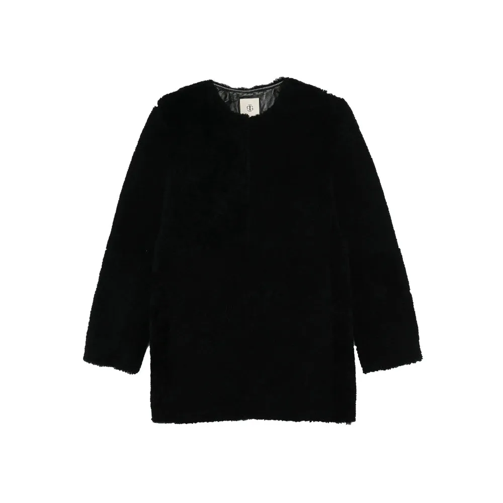 Outerwears Black sold by Wanan Luxury