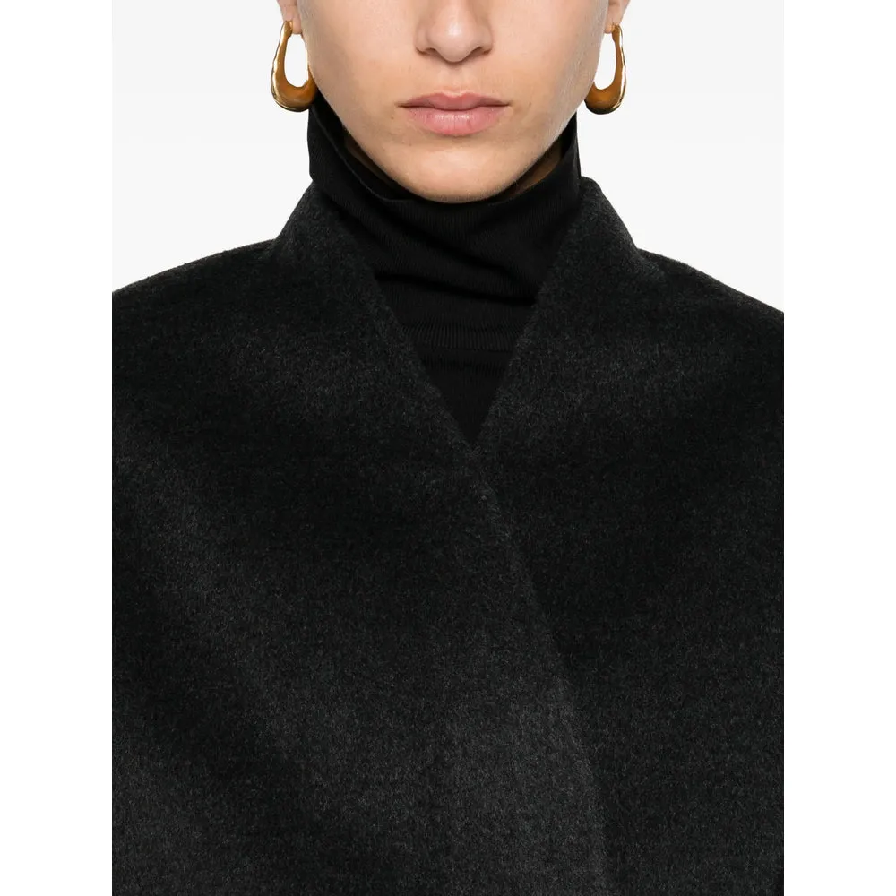 Coats Gray sold by Wanan Luxury product image thumbnail 2