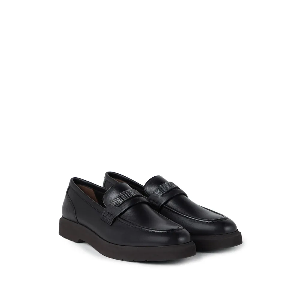 Shoes Black sold by Wanan Luxury product image thumbnail 5