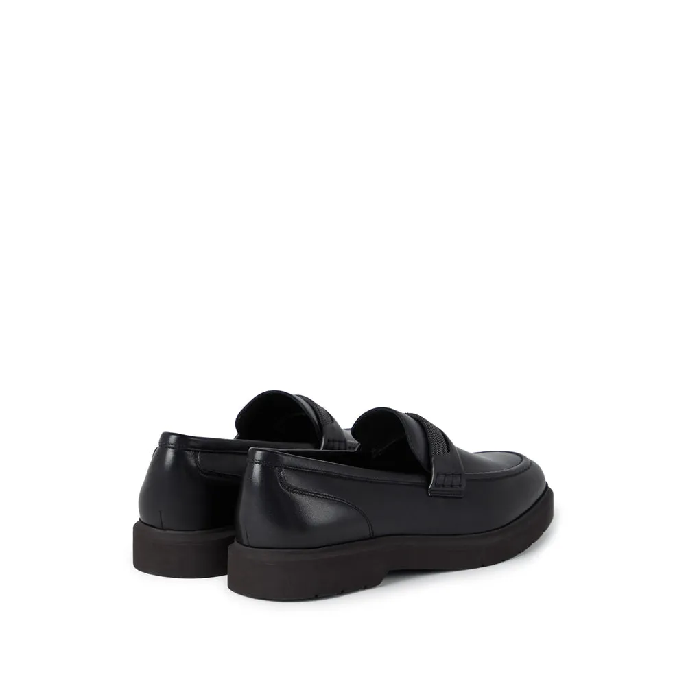 Shoes Black sold by Wanan Luxury product image thumbnail 2
