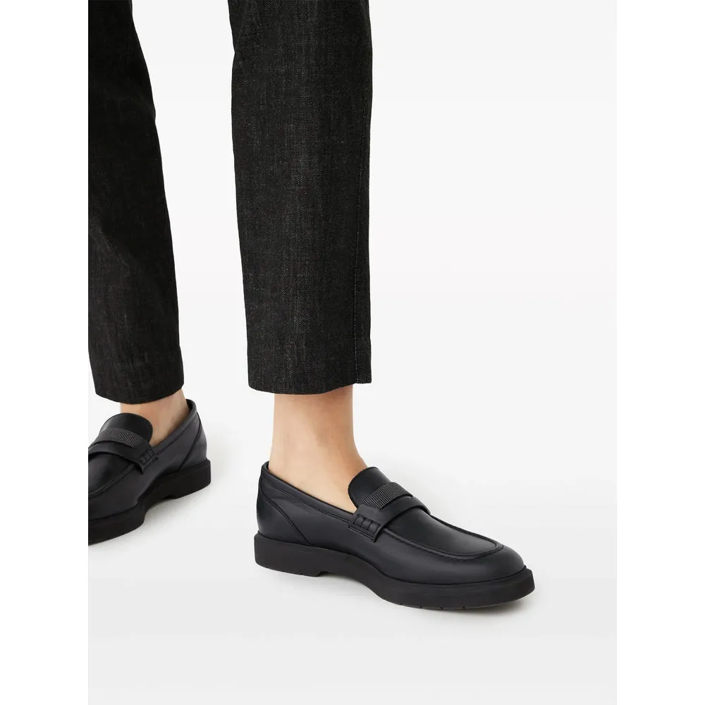 Shoes Black sold by Wanan Luxury product image thumbnail 4