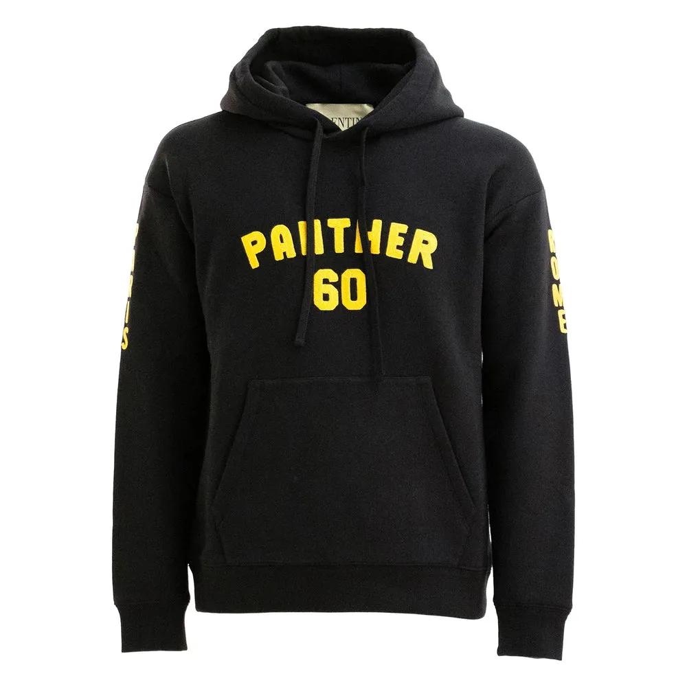 Sweatshirts Black sold by Wanan Luxury