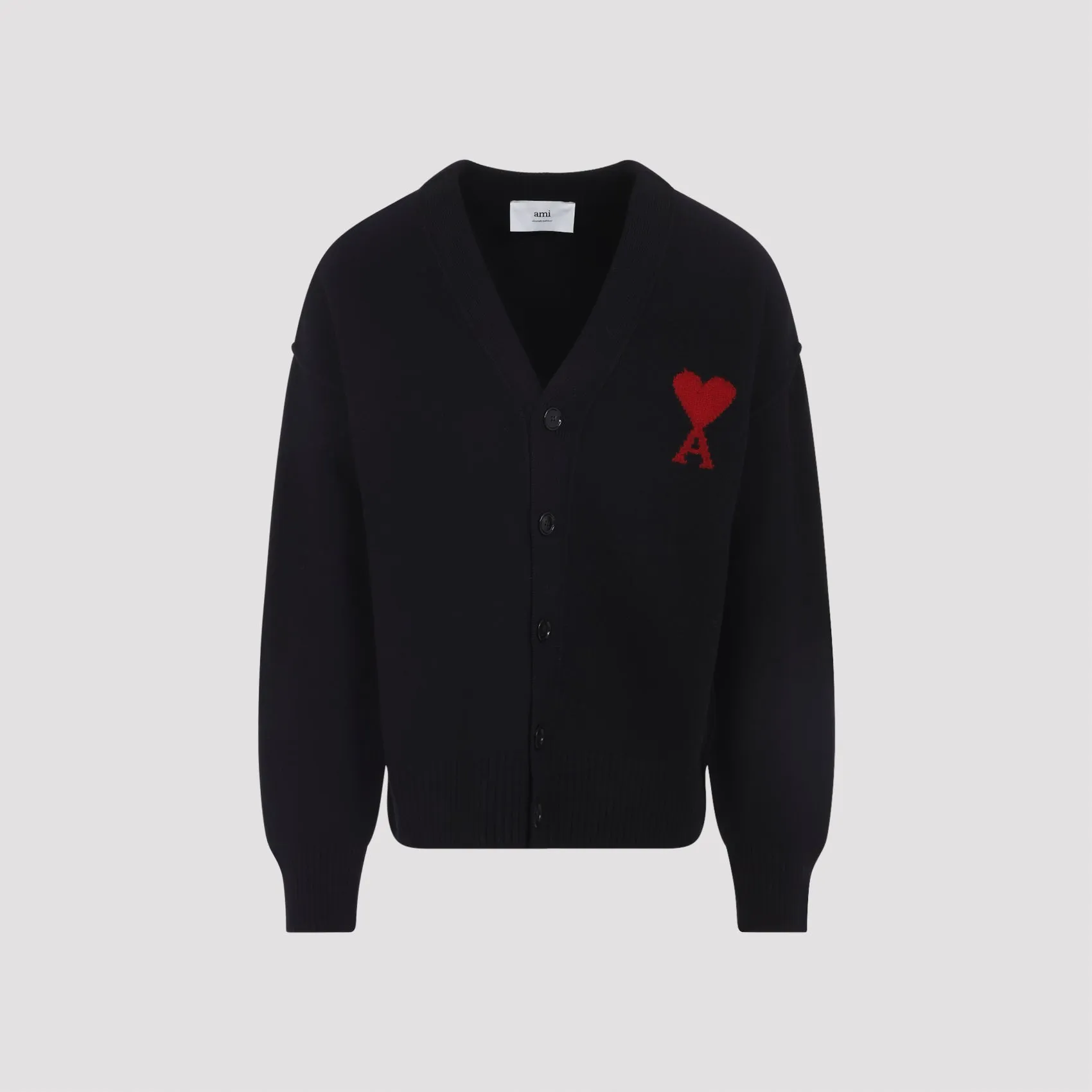 Cardigan Black sold by Wanan Luxury product image thumbnail 2