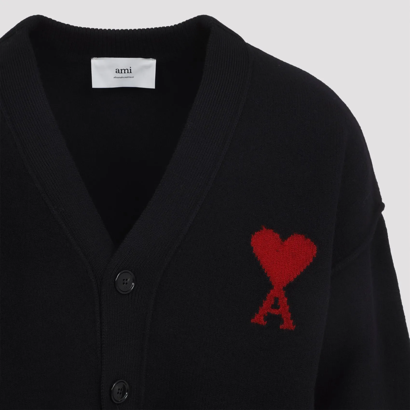 Cardigan Black sold by Wanan Luxury product image thumbnail 4