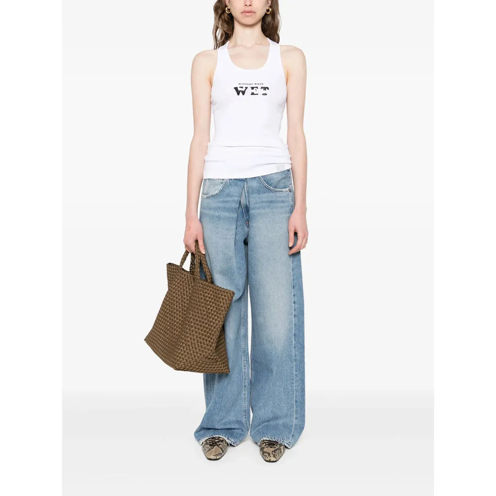 Tops White sold by Wanan Luxury product image thumbnail 5