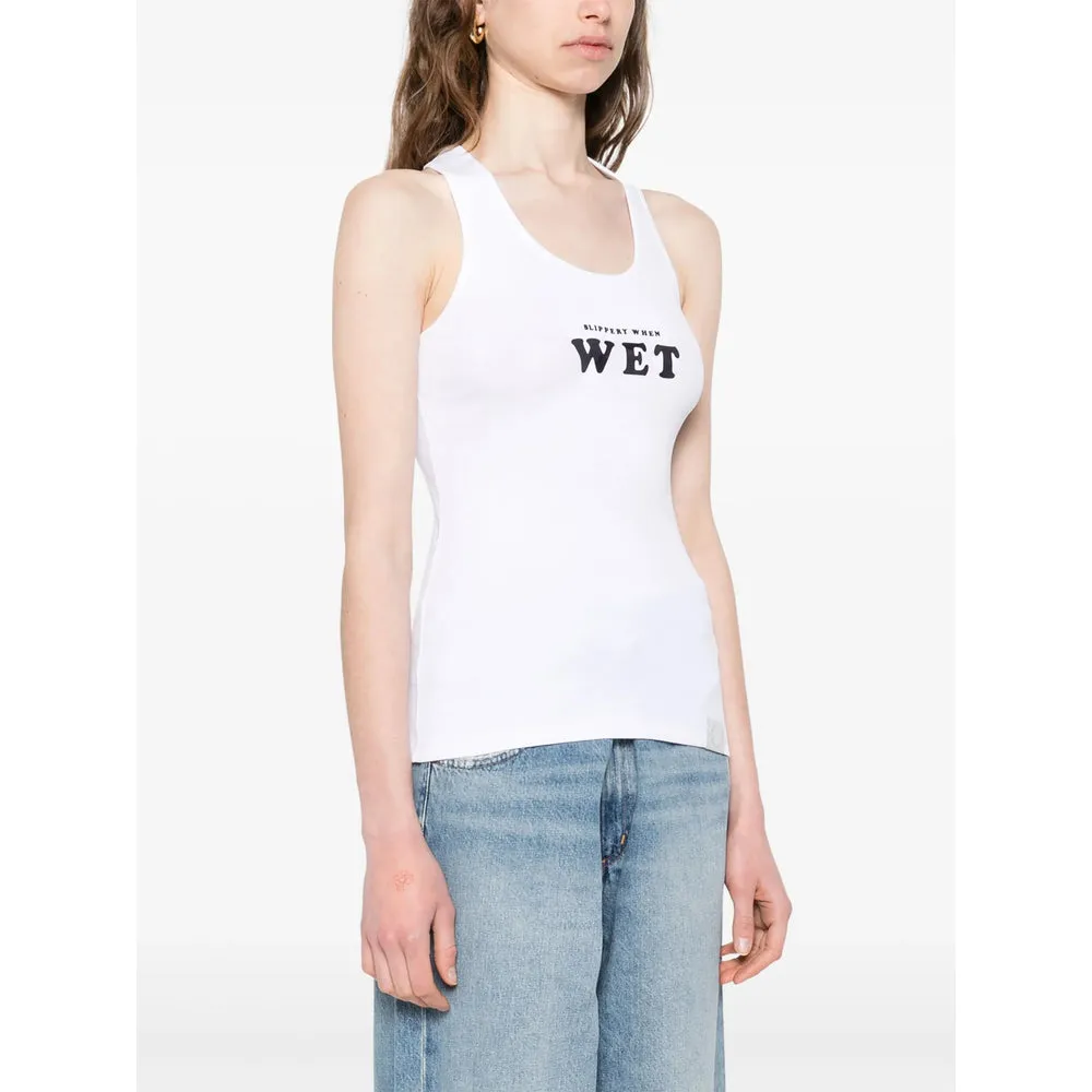 Tops White sold by Wanan Luxury product image thumbnail 3