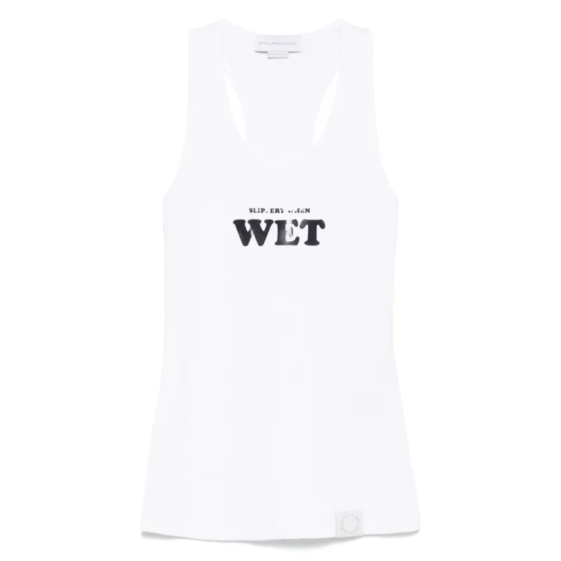 Tops White sold by Wanan Luxury