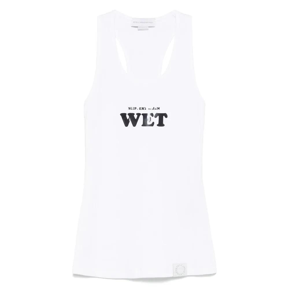 Tops White sold by Wanan Luxury