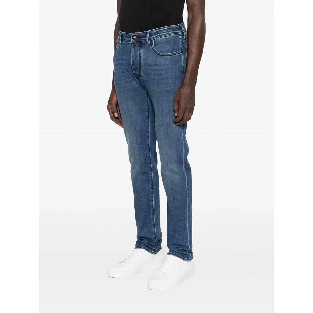 Denim Blue sold by Wanan Luxury product image thumbnail 2