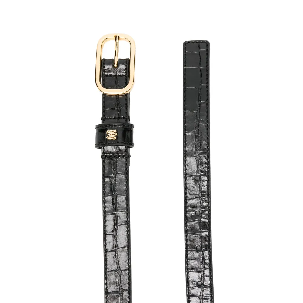 Belts Black, Gold sold by Wanan Luxury product image thumbnail 3
