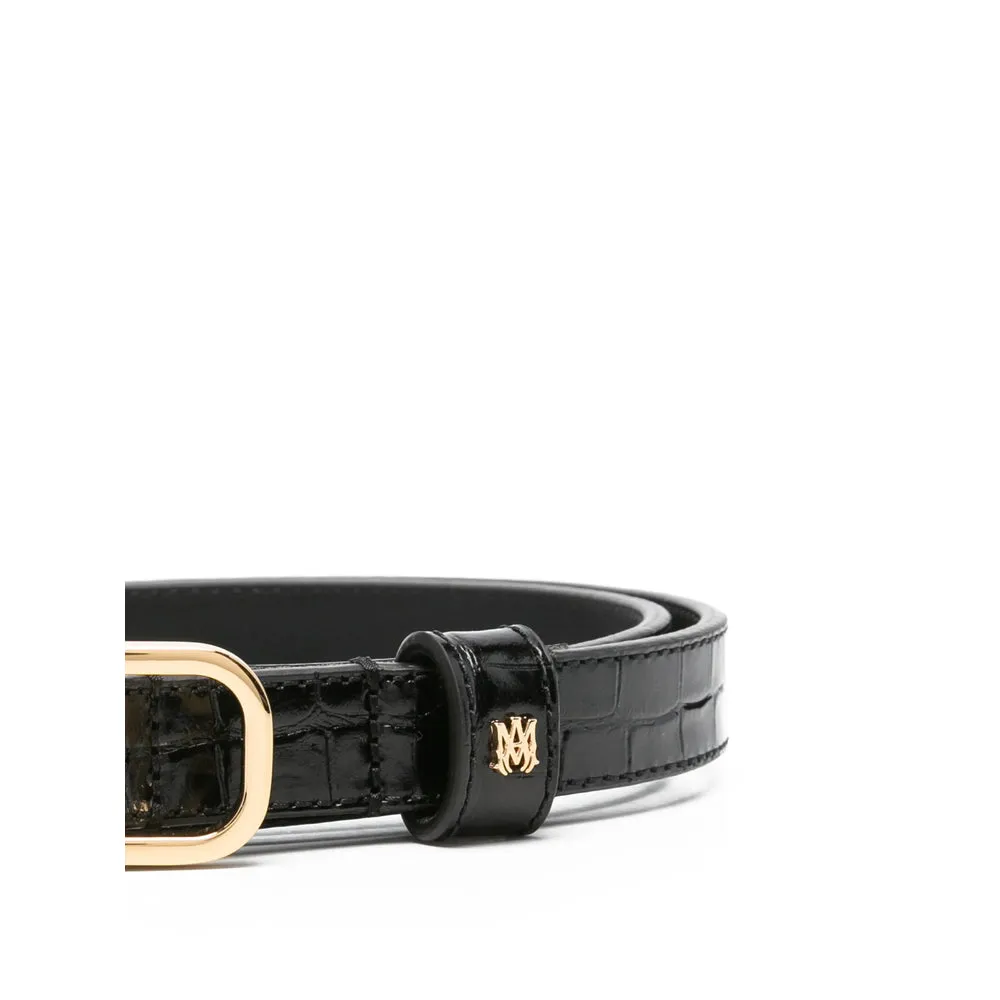 Belts Black, Gold sold by Wanan Luxury product image thumbnail 2