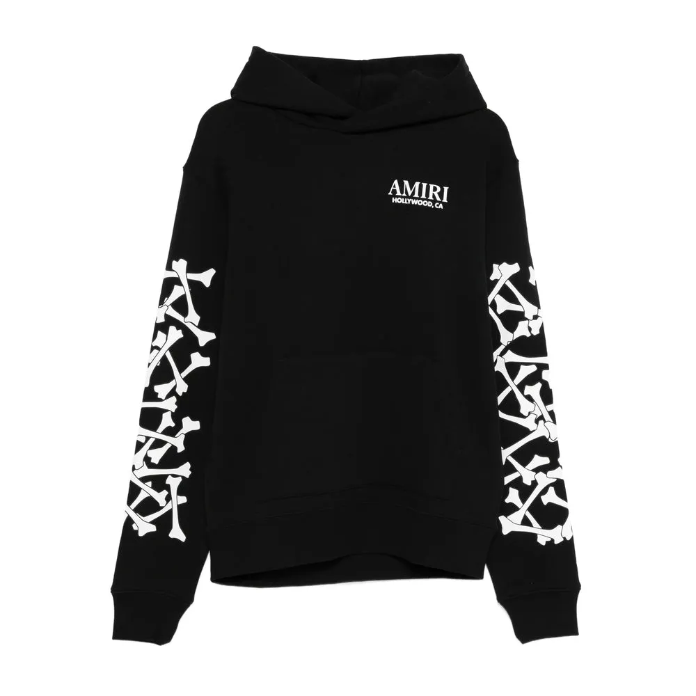 Sweatshirts Black sold by Wanan Luxury