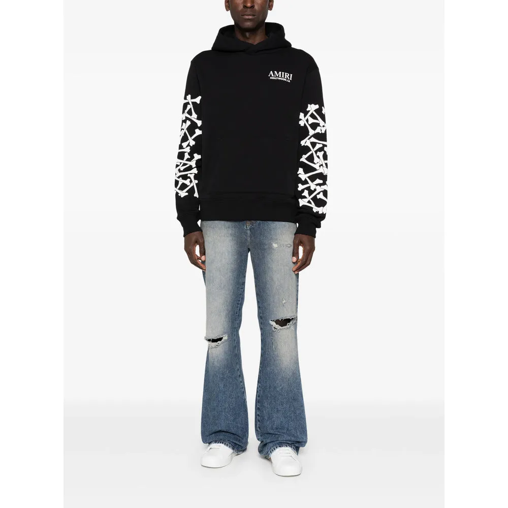 Sweatshirts Black sold by Wanan Luxury product image thumbnail 5