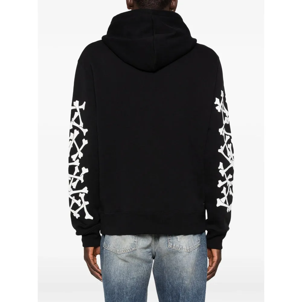 Sweatshirts Black sold by Wanan Luxury product image thumbnail 2