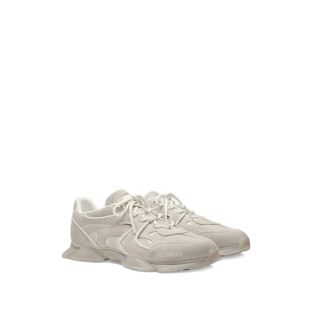 Sneakers White sold by Wanan Luxury product image thumbnail 3