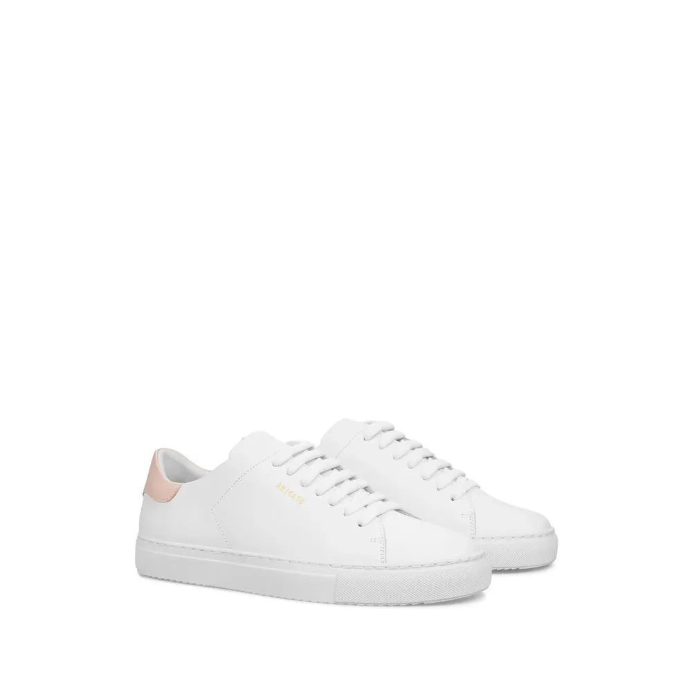 Sneakers White sold by Wanan Luxury product image thumbnail 3
