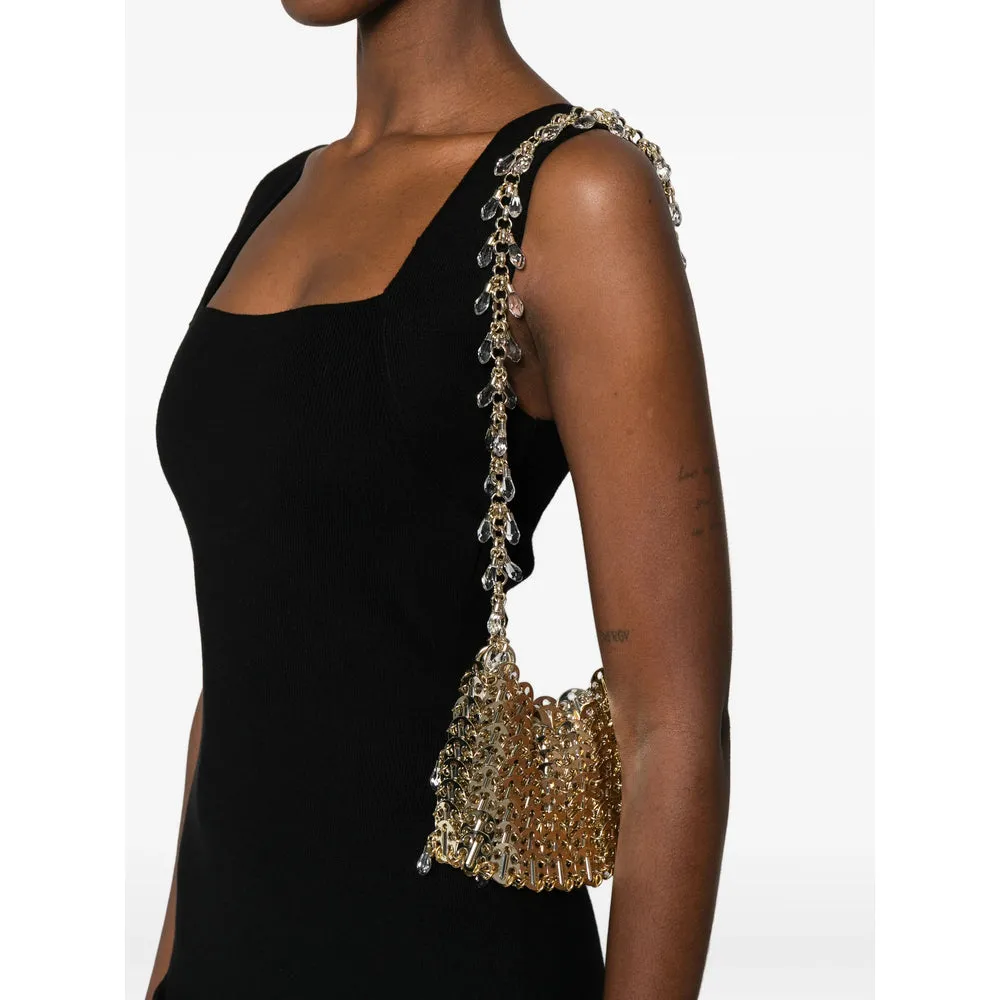 Bags Gold sold by Wanan Luxury product image thumbnail 4