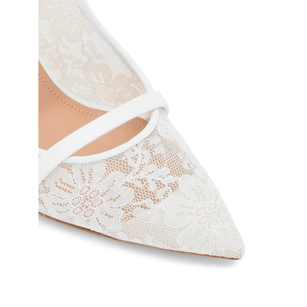 Shoes White sold by Wanan Luxury product image thumbnail 2