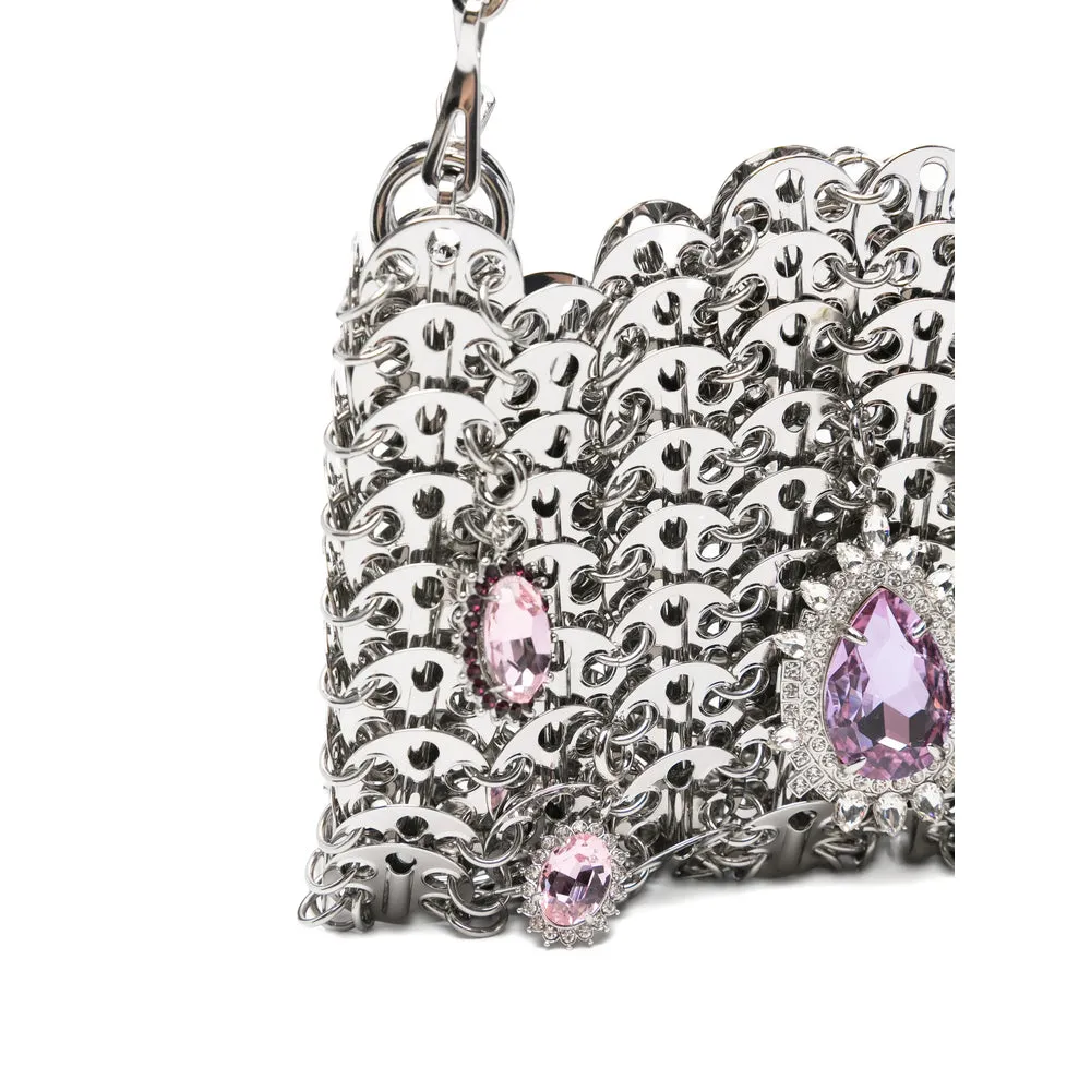 Bags Silver sold by Wanan Luxury product image thumbnail 5