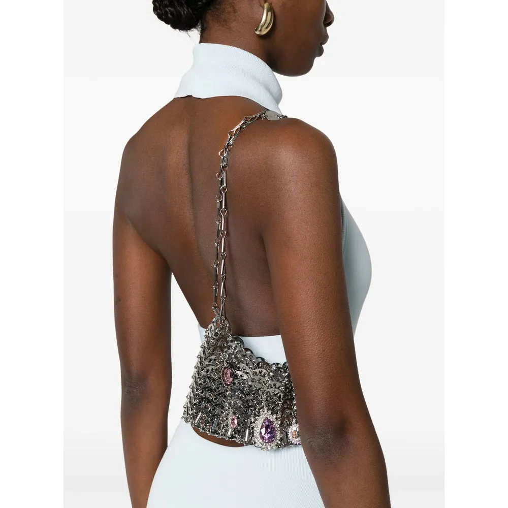 Bags Silver sold by Wanan Luxury product image thumbnail 3