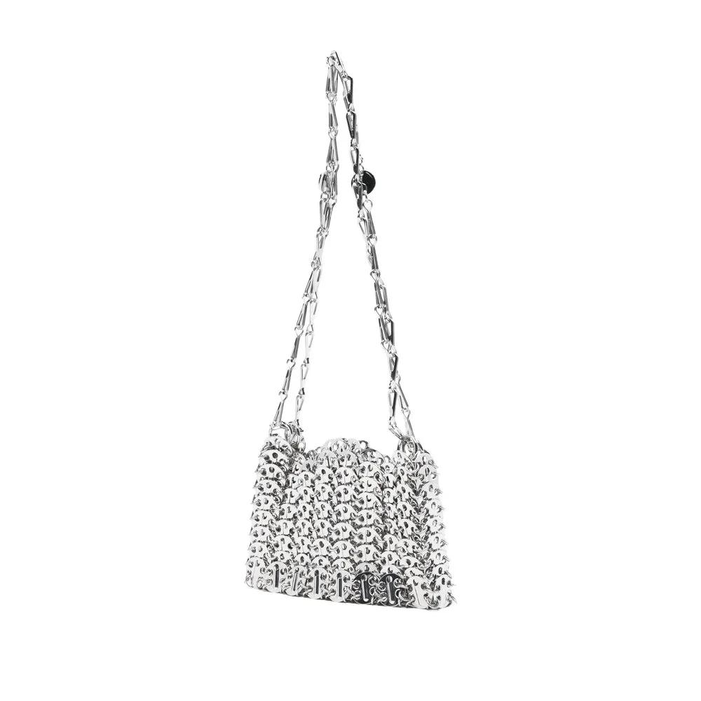 Bags Silver sold by Wanan Luxury product image thumbnail 4